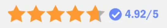 Sleep Connection 5 star rated